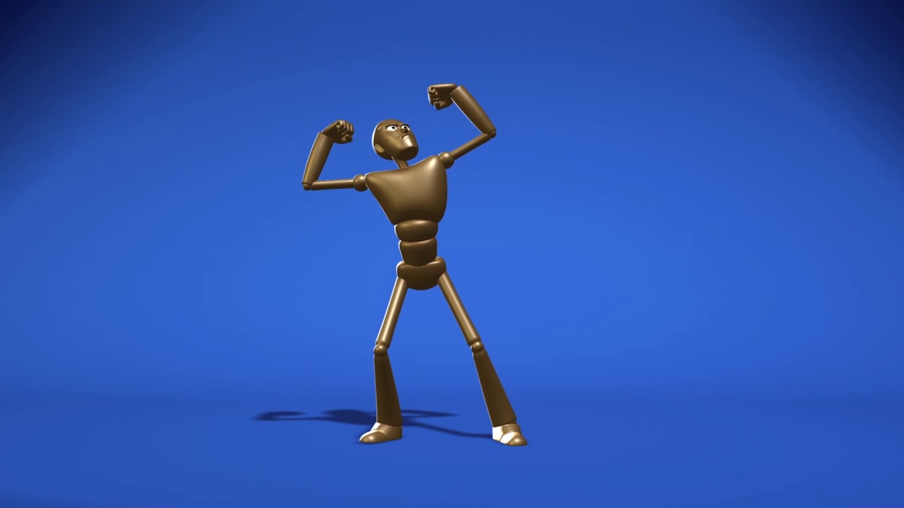 Forest Level Prototype