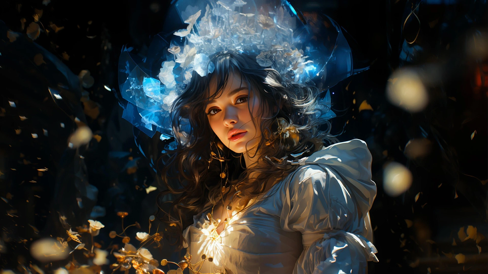 3D Character Animation